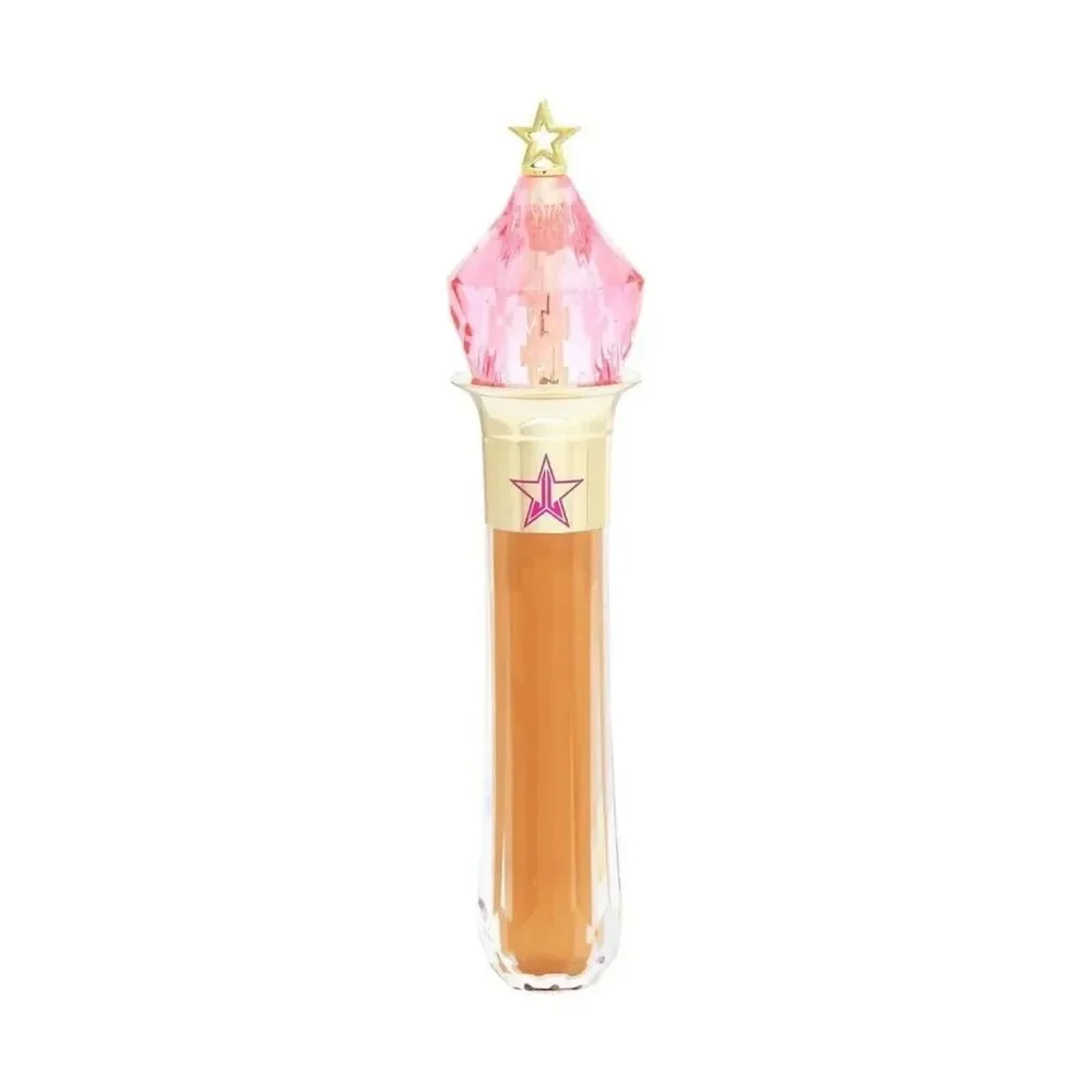 Jeffree Star Cosmetics JSC Magic Star Liquid Concealer Shade C19.5 Full Coverage